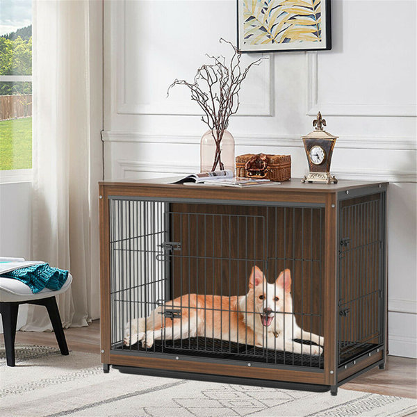 Archie & Oscar Pakswith Pet Cage & Reviews Wayfair.co.uk